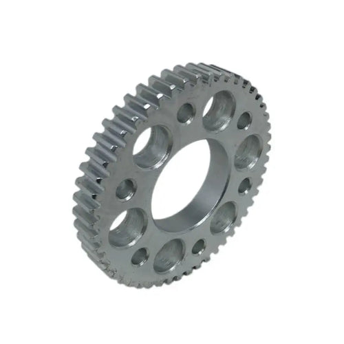 AndyMark 50 Tooth 20 DP 1.125in. Round Bore Steel Bolt Circle Bearing Gear