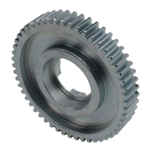 AndyMark 52 Tooth 20 DP 0.875in. Round Bore Steel Dog Pattern Gear