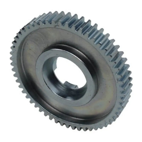 AndyMark 56 Tooth 20 DP 0.875in. Round Bore Steel Dog Pattern Gear