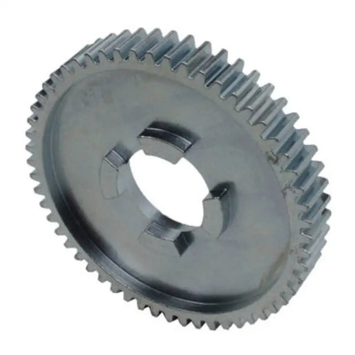 AndyMark 56 Tooth 20 DP 0.875in. Round Bore Steel Dog Pattern Gear