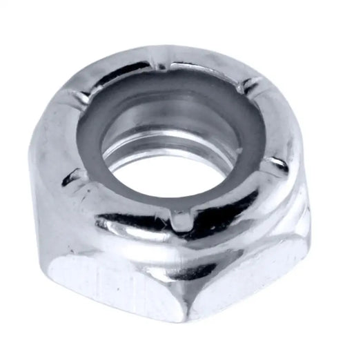 AndyMark 5/16-18 Nylock Nut