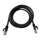 AndyMark 5ft. Black Ethernet Cable
