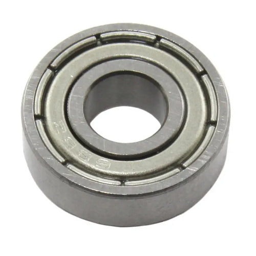 AndyMark 5mm ID 13mm OD Shielded Bearing (695ZZ)