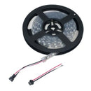 AndyMark 5V Individually Addressable LED Light Strip 8.2ft