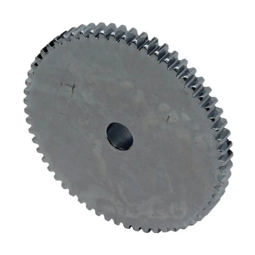 AndyMark 60 Tooth 32 DP 0.250in. Round Bore Steel Gear for EVO Encoder