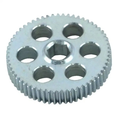 AndyMark 60 Tooth 32 DP 0.375in. Hex Bore Steel Gear