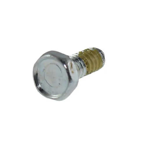 AndyMark 6-32 x 0.375in. Hex Head Thread Lock Screw for Nubs