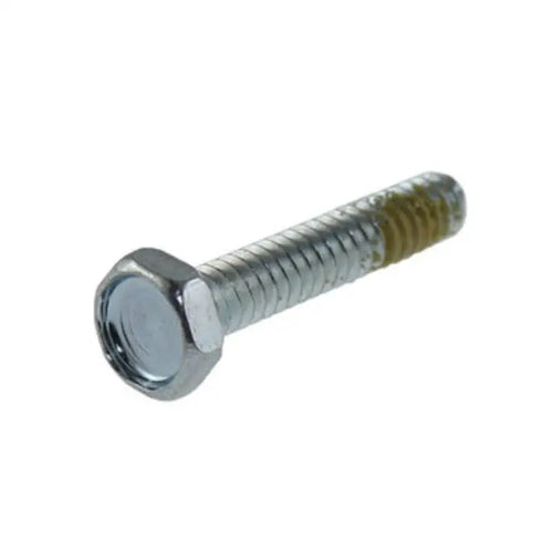 AndyMark 6-32 x 0.75in. Hex Head Thread Lock Screw for Nubs
