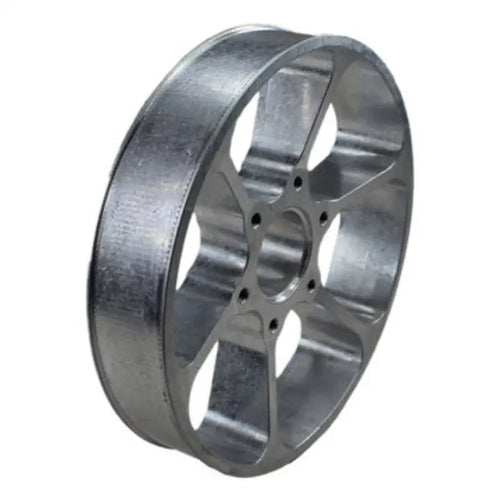 AndyMark 6in. Performance Wheel Bearing Bore