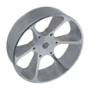 AndyMark 6in. Performance Wheel XL 0.50in. Hex Bore