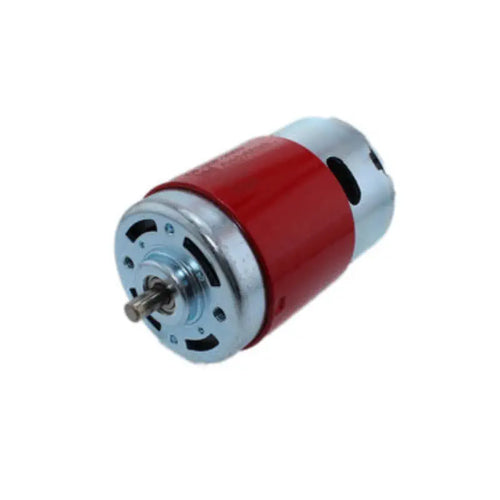 AndyMark 775 RedLine Motor 12 Tooth 32 DP Pinion