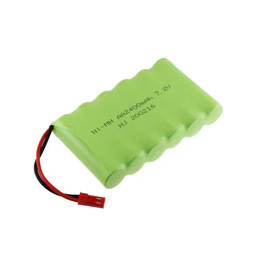 AndyMark 7.2V Ni-mh Rechargeable Battery