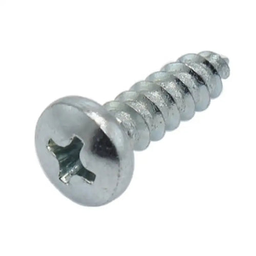 AndyMark 8-15 x 0.625in. Pan Head Phillips Screw