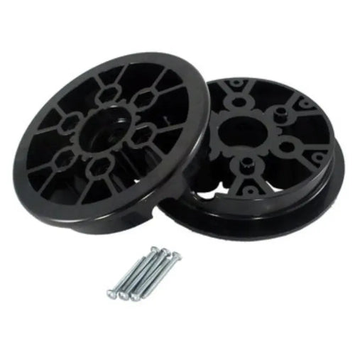 AndyMark 8in. Pneumatic Wheel Hub Assembly