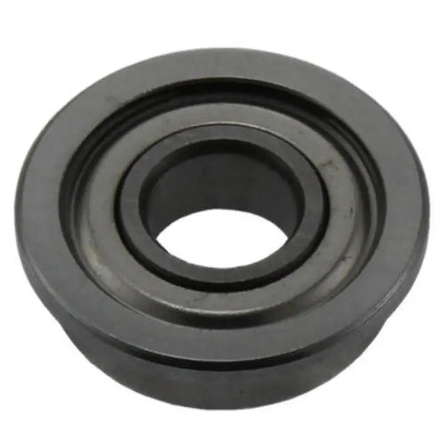 AndyMark 8mm ID 19mm OD Shielded Flanged Bearing (F698ZZ)