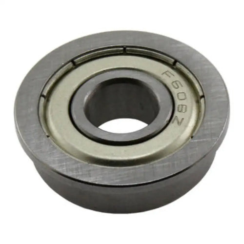 AndyMark 8mm ID 22mm OD Shielded Flanged Bearing (F608ZZ)