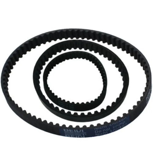 AndyMark 9mm Wide 5mm Pitch HTD Timing Belt 160T