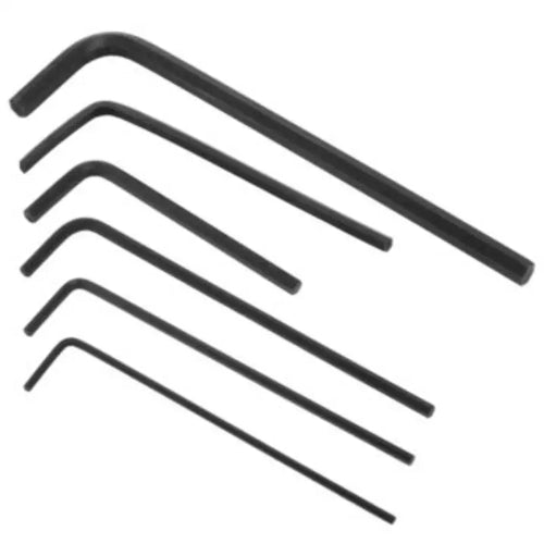 AndyMark Allen Wrench 2.5mm