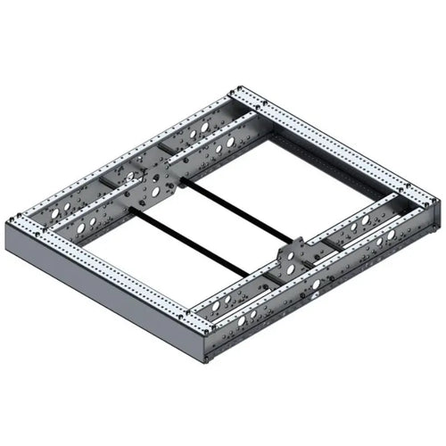 AndyMark AM14U5 Frame Only