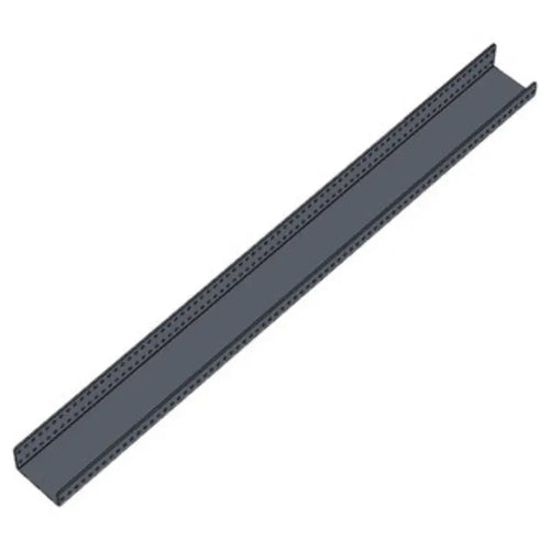 AndyMark AM14U Family XL End Plate