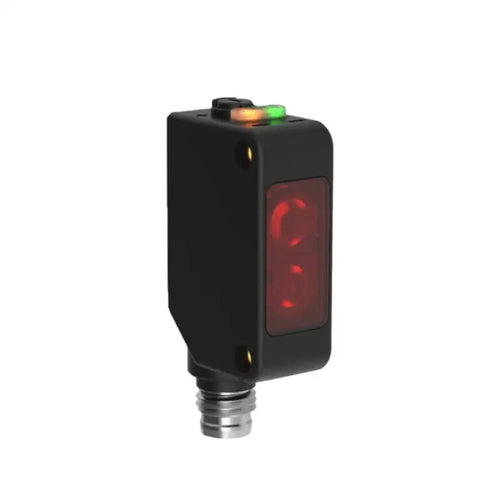 AndyMark Banner Q20ND Red Diffuse Photoelectric Proximity Sensor - 250mm Distance