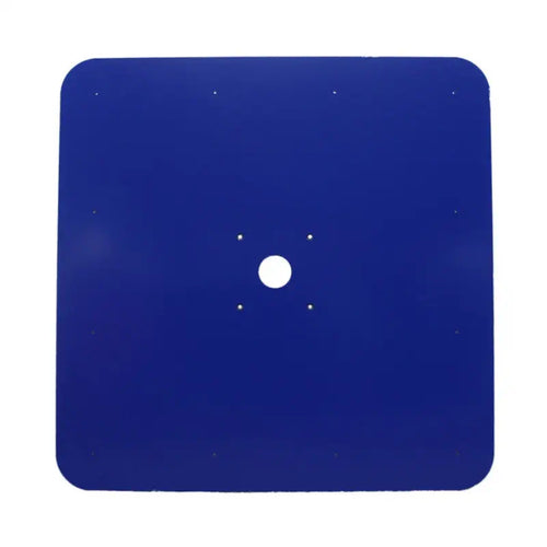 AndyMark Blue EuroBoard 23in. Square