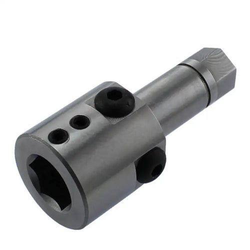 AndyMark Blue Sport Gearbox 1/2in. Hex Female Output Adapter Shaft