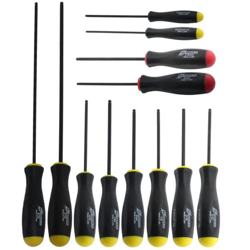 AndyMark Bondhus Ball End Hex Driver 5/64in.