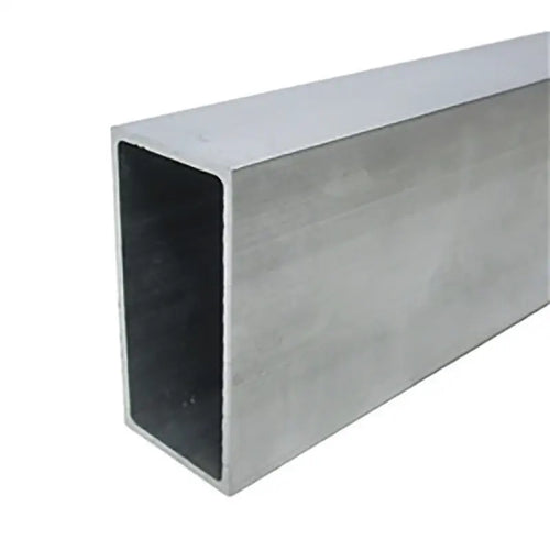 AndyMark Box Tube Extrusion 30in. Length, 1.5 x 1.5in. Profile, Wall Thickness 0.063in.