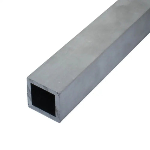 AndyMark Box Tube Extrusion 30in. Length, 1.5 x 1.5in. Profile, Wall Thickness 0.063in.