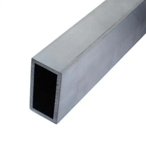 AndyMark Box Tube Extrusion 3ft. Length, 1.5 x 1.5in. Profile, Wall Thickness 0.063in.