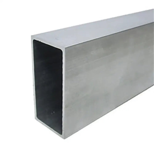 AndyMark Box Tube Extrusion 3ft. Length, 2 x 1in. Profile, Wall Thickness 0.063in.