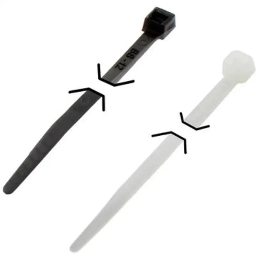 AndyMark Cable Tie 14in. Black