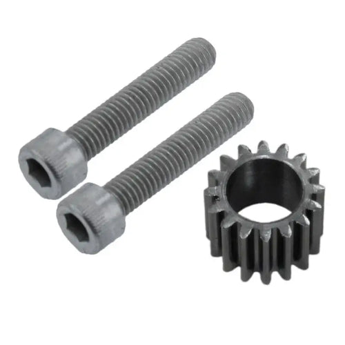 AndyMark CIM Sport Motor Mounting Kit