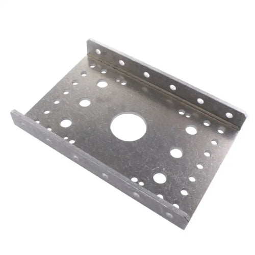 AndyMark CIMple Box V2 Shaft Plate