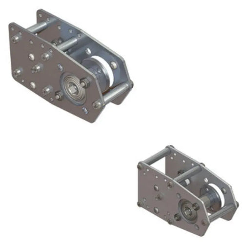 AndyMark Climber in a Box W" Kit 1.5 x 1.5in. Extrusion