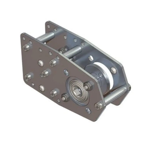 AndyMark Climber in a Box W" Kit 1.5 x 1.5in. Extrusion