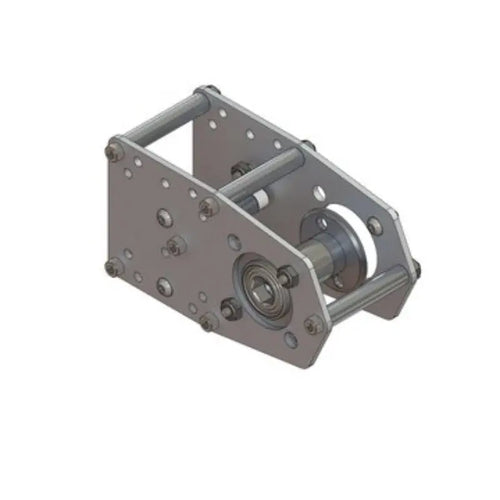 AndyMark Climber in a Box W" Kit 1.5 x 1.5in. Extrusion