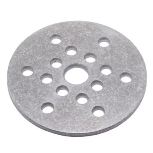 AndyMark Compact Linear Slide Small Pulley Plate