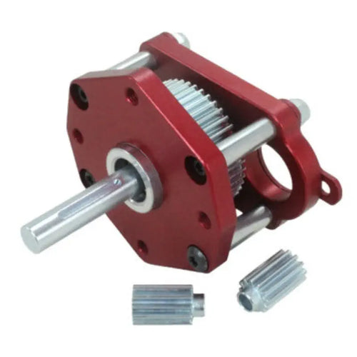 AndyMark DeCIMate Unassembled Gearbox