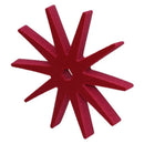 AndyMark Entrapption Star 1/2in. Hex
