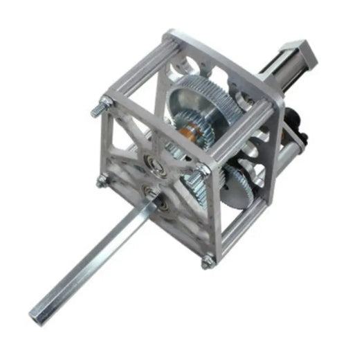AndyMark EVO Shifter 4 RedLine (4in. Wheel Version)