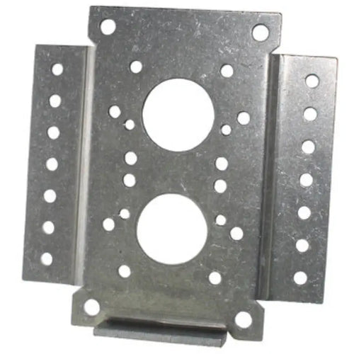 AndyMark Flyer Gearbox Plate