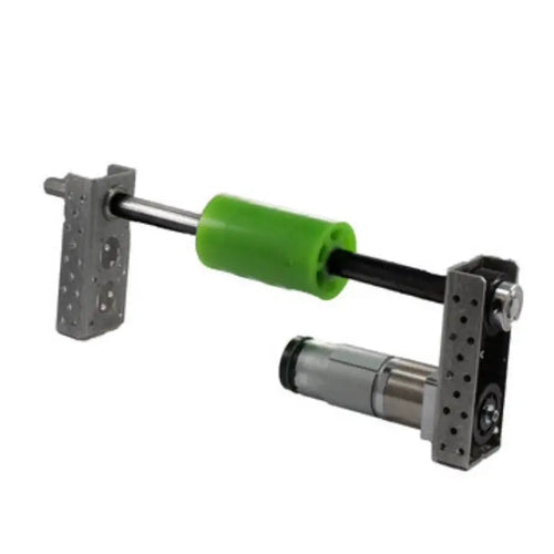 AndyMark FRC Roller Intake System Kit w/o PG Motor