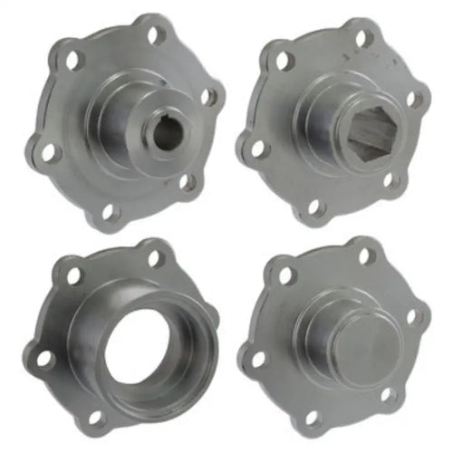 AndyMark Hubs Bearing Bore