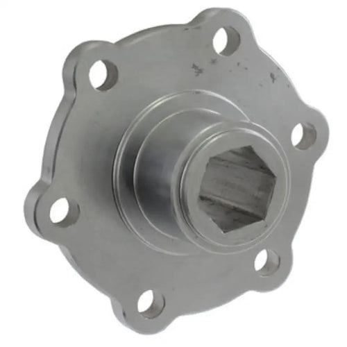 AndyMark Hubs Bearing Bore