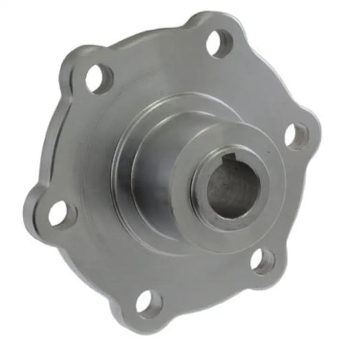 AndyMark Hubs Bearing Bore