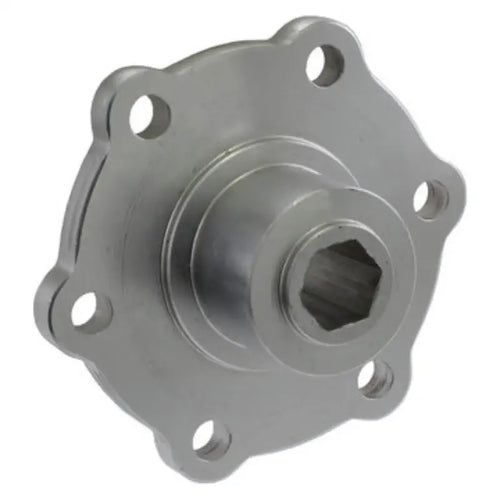 AndyMark Hubs Bearing Bore