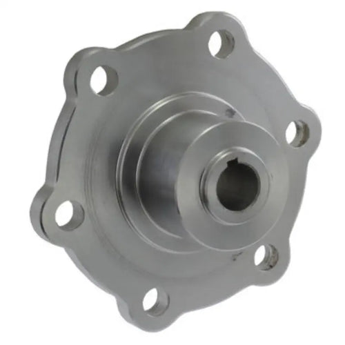 AndyMark Hubs Bearing Bore