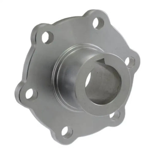 AndyMark Hubs Bearing Bore
